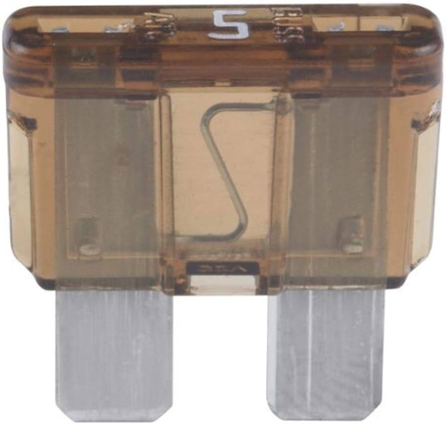 ATC Type Fuses